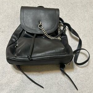 Forever 21 backpack